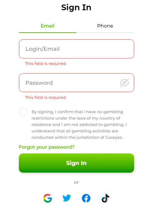 Casino-personal-account
