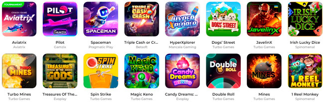 Slots-and-game-providers